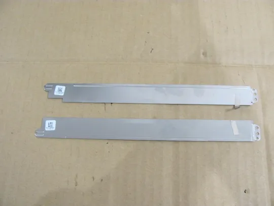 номер0728-11 кріплення матриці 0J0FHD 01X1CW для  DELL latitude 5520 Precision 3560 Фіксатор Скоби Закріплювач Механізм з&#039;єднання fastening матриці оригінал Ціна