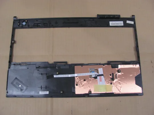 Купити 710-1  Кришка панель палмрест 04X5551 60.4LO05.005 для Lenovo ThinkPad T540P W540 W541  оригінал