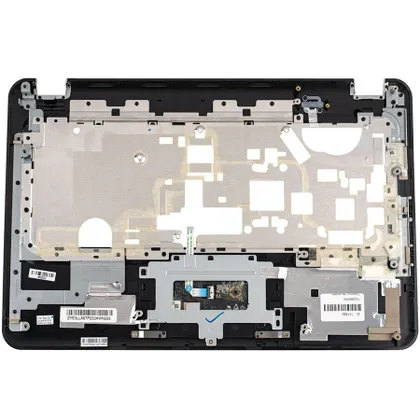 фото, Б.У Верхня кришка для ноутбука HP (Pavilion Dv6-3300) black