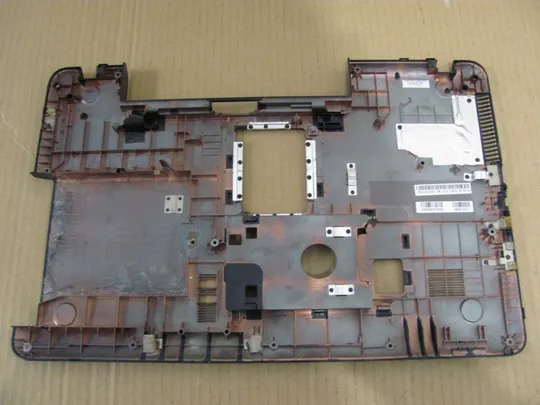 Купити номер0017-6 Кришка дно піддон корпуса 13N0-ZXA0201 H000037400 для Toshiba Satellite C875, S870, S875, C870, L870, L870D оригінал
