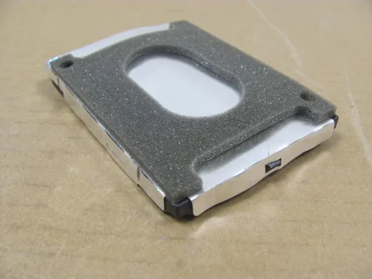 номер0061-25 комплектуюче корзина шахта кріплення HDD  AP13N000900 для  Lenovo IdeaPad 320-15 320-17 320-17ISK 320-17IKB оригінал Продаж