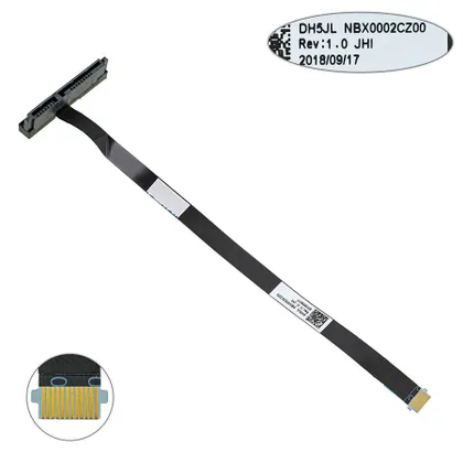 фото, Шлейф HDD для ноутбук Acer (A315-T33, N17C4) NBX0002CZ00