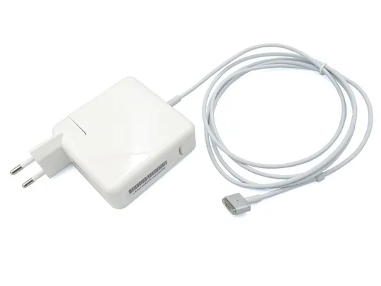 Зарядное устройство для APPLE MagSafe2 85W (20V 4.25A) A1424 + EU вилка. Ціна