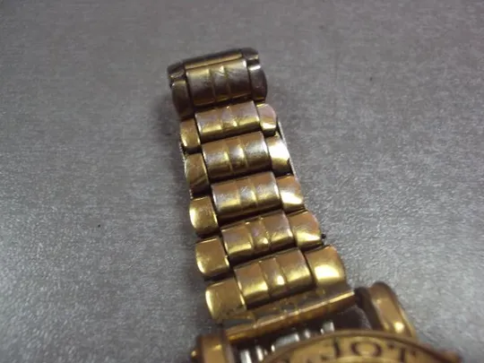 Наручные часы Полет Alarm сигнал 18 камней с будильником россия на ходу №9515 Де купити