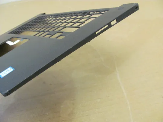 номер0913-9 Кришка панель палмрест AQ1U1000114 091Y20 0D6CWH AQ1BG000114  для Dell XPS 15 9560 Precision 5520 оригінал З аукціону