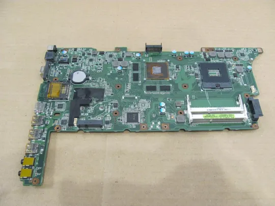 532-10 материнська плата 69N0L6M21B05 для Asus K73S K73SD, K73SJ, K73SM, K73SV оригінал Ціна