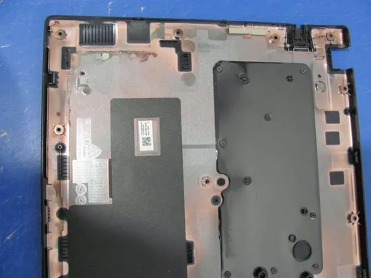 №204-1 Кришка дно піддон корпуса TFQ3GZ8PBATN для Aspire 1 A114-31 N17Q4 оригінал Продаж