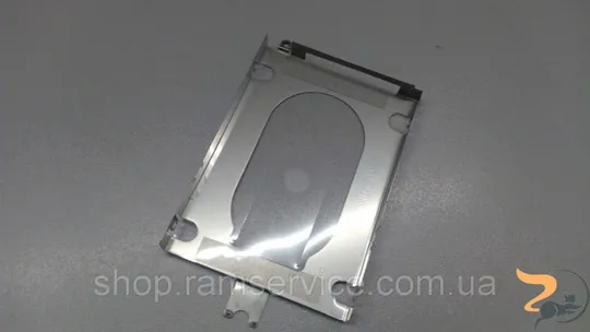 Шахта HDD для ноутбука TOSHIBA Satellite C650-15U, 6053B0617201, б/в Ціна