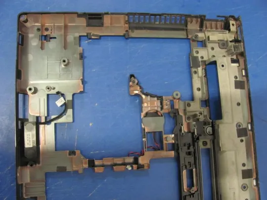 №218-2 Кришка дно піддон корпуса 644695-001 для HP ProBook 6560B 6570B оригінал Недорого