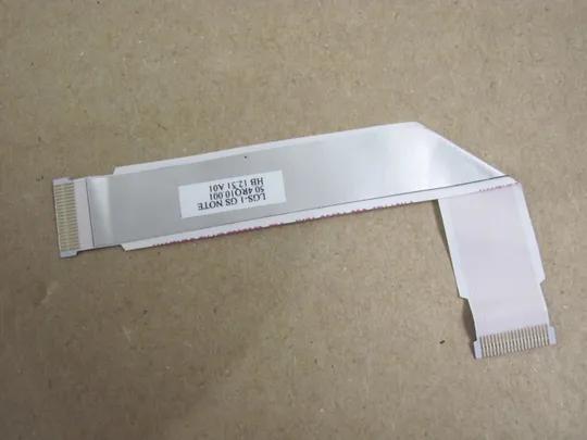 Купити 629-37 шлейф USB та кнопки вкл WIFI 50.4RQ10.001 для Lenovo X1 Carbon Gen 1  оригінал