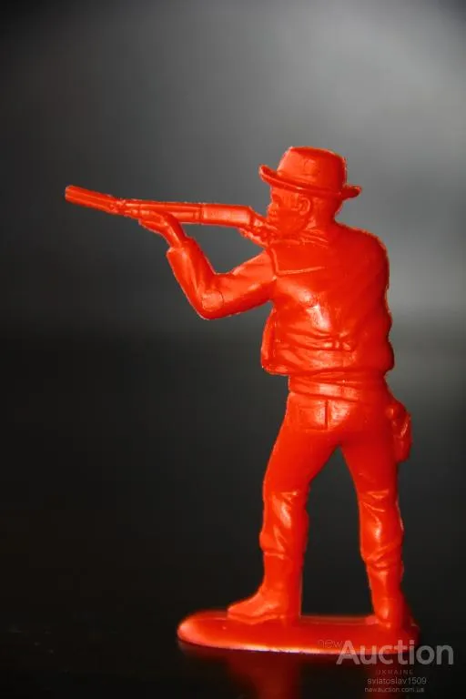 ковбой Tim-Mee США 70-75мм ОРИГИНАЛ сделано в США!! Інтернет-аукціон