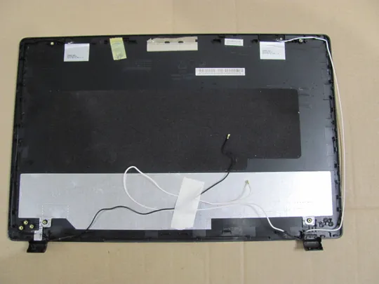 Купити 591-18 кришка матриці AP154000410 для Acer Aspire E5-511 E5-521 E5-551 E5-571  оригінал