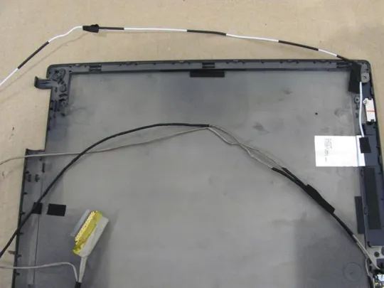 №369-7 кришка матриці 6051B0568801 для ACER TRAVELMATE 6594 6594G оригінал Де купити