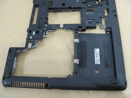 номер0011-17 Кришка дно піддон корпуса 6070B0686301 738692-001 для HP ProBook 650 G1 655 G1 оригінал Де купити