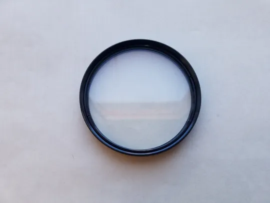 Купити Samigon Cristal C.S. UV 58мм. защитный ультрафиолетовый светофильтр 100% оригинал Japan вживане