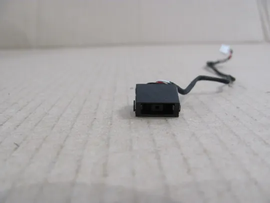 397-18 роз'єм живлення DC30100KM00  для Lenovo ThinkPad T440S T450S оригінал Ціна