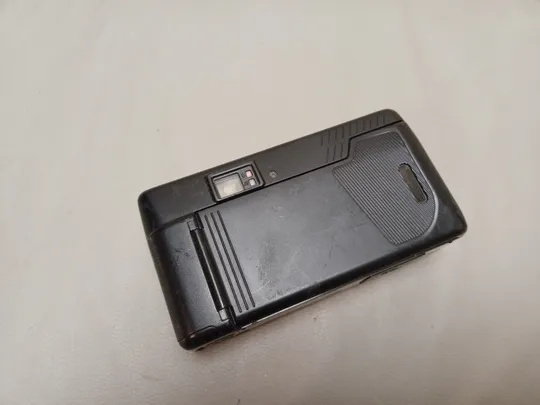 0569  плівкова камера  Nikon TW2  НІМЕЧЧИНА Продаж