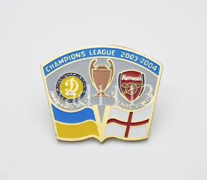 фото, ФК Динамо Киев - Арсенал Англия Лига Чемпионов 2003-04