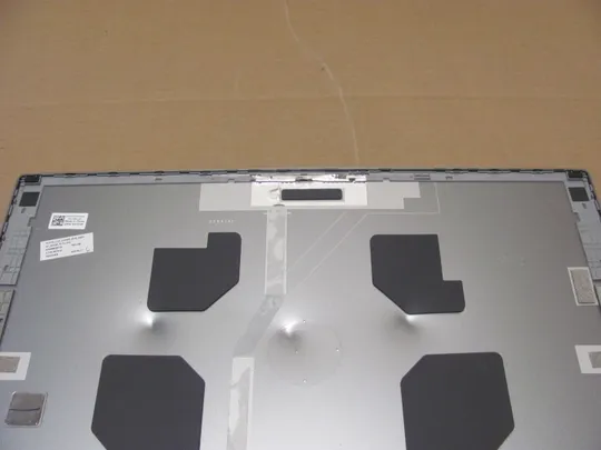 номер1004-2 кришка матриці 0JGKN1 0GTC20 AM3MN000102 для Dell Precision 17 7770  Кришка дисплея Тильна кришка Корпус матриці Верхня кришка matrix cover Top Case LCD Cover Rear Lid Back Cover Housing Cabinetоригінал Характеристики