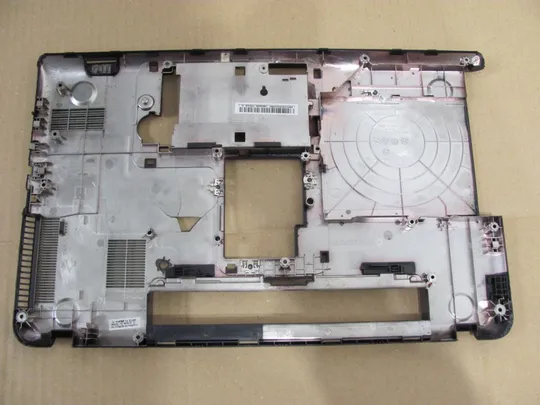 Купити 501-2 Кришка дно піддон корпуса V000320280 для Toshiba Satellite C50-A C55-A оригінал