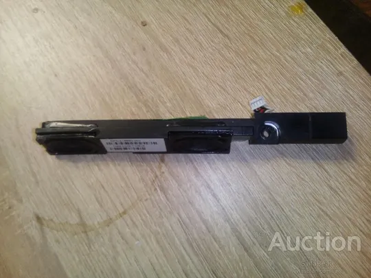 Динаміки HP 6010P з розборки Де купити