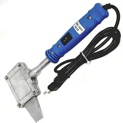 Паяльник ZD715 250W Ціна