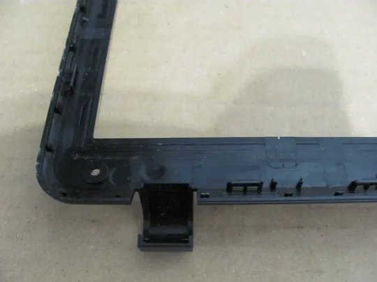 номер0242-24 рамка матриці matrix frame Окантовка дисплея Рамка екрана Корпус рамка матриці 13N0-93A0401 для Packard Bell Easynote LE69KB оригінал Торговий майданчик