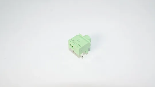 Аудіо роз&#039;єм для ноутбука AJ01 З аукціону