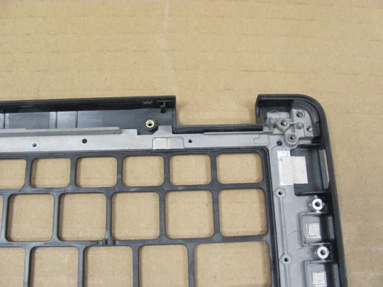 753-1  Кришка панель палмрест AP2UW000140 02VDFT для Dell Latitude 7310 E7310 оригінал Недорого