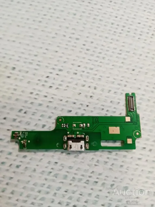 Huawei Y3 II lua-u22 3G нижняя плата зарядки микрофона Ціна