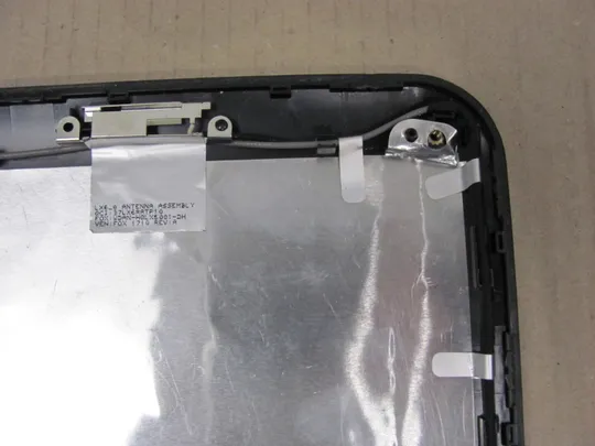 номер0128-4 кришка матриці 3JLX6LCTP30 дляHP Pavilion DV6 DV6-3000 оригінал Інтернет-аукціон