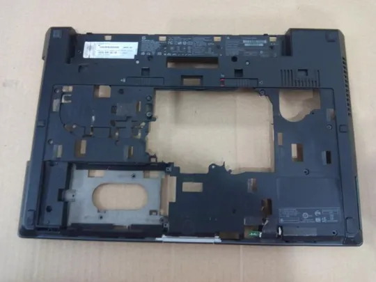 Купити №335-2 Кришка дно піддон корпуса 652649-001 для HP 8560W 8570W оригінал