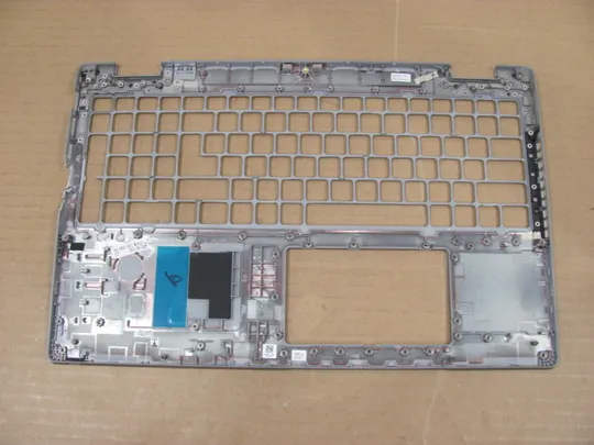 Купити 864-4 Кришка панель палмрест  0P192K 460.0NS0I.0012 для DELL Latitude 5531 Precision 3571 оригінал