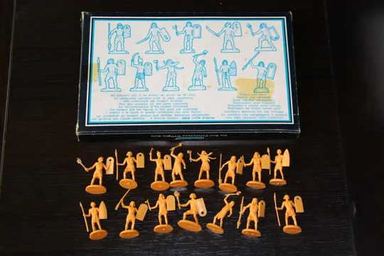 Купити египтяне ATLANTIC HO 20-30мм