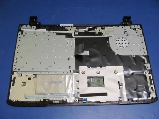 Купити №51-16 Кришка панель палмрест та тачпад з клавіатурою 81B637-FT1002 для MEDION AKOYA S6615T оригінал