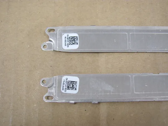 724-9 кріплення матриці  038YGT 0G7CJ0  для  DELL Latitude 5320  оригінал З аукціону