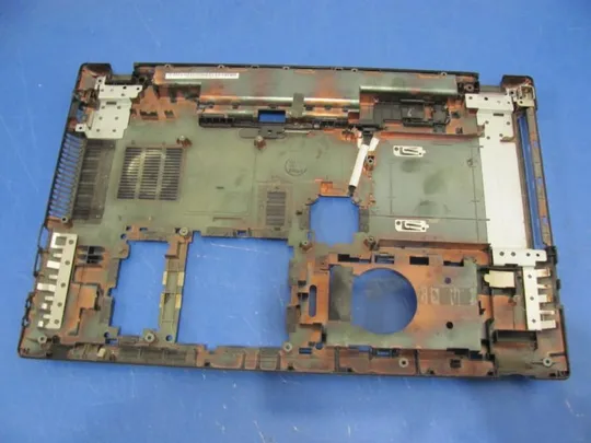№148-1 Кришка дно піддон корпуса 604HN0500 для ACER 7741G MS2309 7741 7751 7551 7251 оригінал Ціна