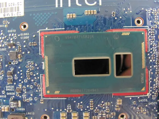 508-12 материська плата  6050A2637901 799511-601 SR23X   i5-5300U для HP Elitebook 840  G2 оригінал в Україні