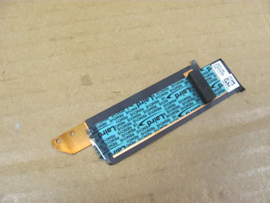 Купити номер0843-9 комплектуюче кріплення ET26J000300 0XR17R для Dell Precision 7530 7540 M7540 7510 7520  оригінал