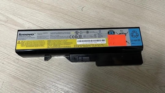 448 LENOVO L09M6Y02  Знос: 89% Lenovo G460 G470 G560 G570 B460 B570 V560 V570 Z570 Ціна