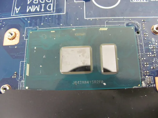 596-15 материнська плата AAZ60 LA-C461P i5-6300U SR2F0 для Dell Latitude E7470 7470 оригінал На торгах