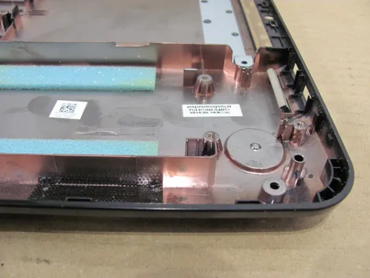 404-5 Кришка дно піддон корпуса AP14D000400 для HP Pavilion 15-G 15-S 15-R 250 G3, 255 G3 оригінал На торгах