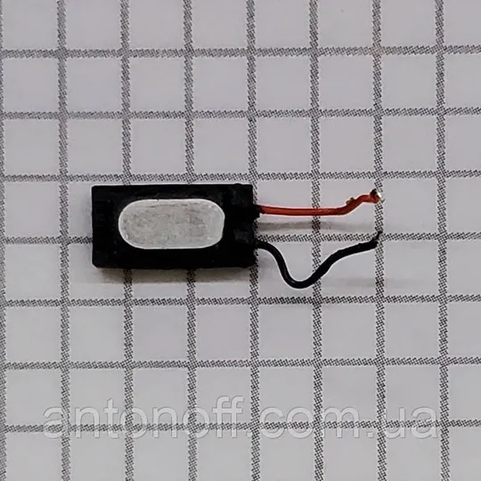 Розмовний динамік Leagoo T5 T565 для телефону оригінал з розборки Ціна