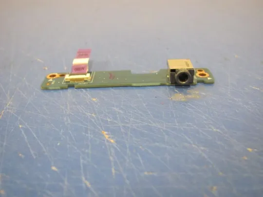 №303-26 Плата Audio LS-A912P для Dell Latitude E5550 E5590 оригінал Де купити