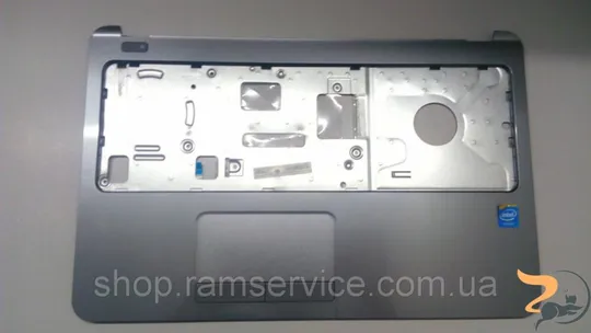 Середня частина корпуса для ноутбука HP Compaq 15-s100no, б/в Ціна
