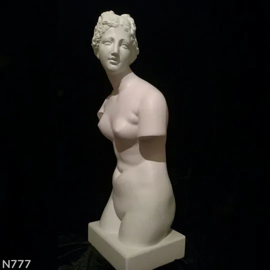 Скульптура гіпсова Афродіта Ціна