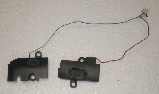 Динаміки з ноутбука DELL Latitude E5420 CN-09KF3K 570303200-HW3-G Продаж