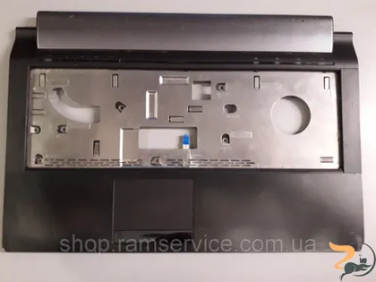 фото, Середня частина корпуса для ноутбука ASUS N53S, б/в