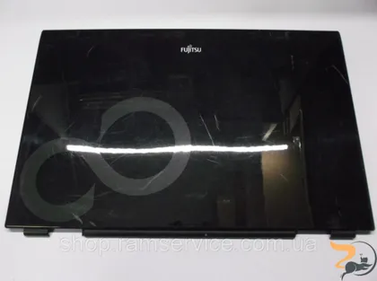 фото, Кришка матриці для ноутбука Fujitsu Amilo Pi3560, б/в