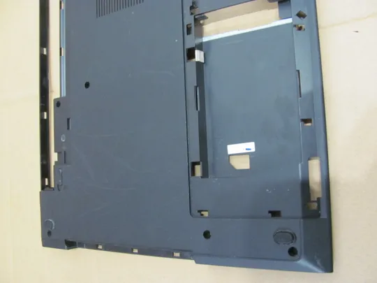 431-2 Кришка дно піддон корпуса 0PKM2X 460.00H04.0022 для  Dell Inspiron 15 3000 3541 3542 3543  оригінал З аукціону